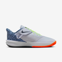 Tênis Nike Precision VII Easyon Masculino