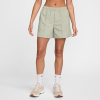 Shorts Nike Sportswear Everything Wovens Feminino