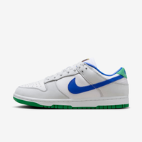 Tênis Nike Dunk Low Feminino