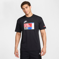 Camiseta Nike Sportswear "Tour de Nike" Masculina