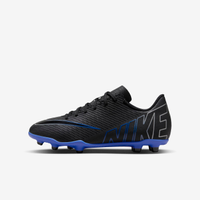 Chuteira Nike Mercurial Vapor 15 Club Infantil Campo