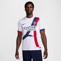 Camisa Nike Paris Saint-Germain II 2024/25 Torcedor Pro Masculina