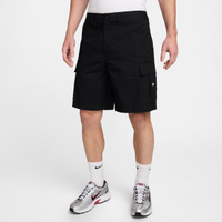 Shorts Nike Woven Cargo Masculino