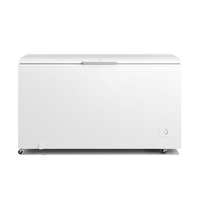 Freezer Horizontal Electrolux Cycle Defrost 513L Inverter Uma Porta (HI550)