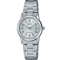 Relógio Casio Feminino LTP-V002D-7BUDF-SC