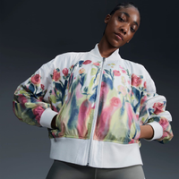 Jaqueta Nike Sportswear x Anna Deller-Yee Bomber Feminina