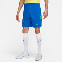 Shorts Nike Brasil I 2024/25 Torcedor Pro Masculino