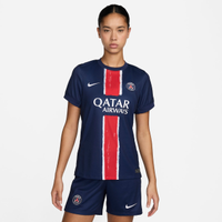 Camisa Nike Paris Saint-German I 2024/25 Torcedora Pro Feminina