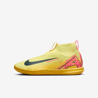 Chuteira Nike Superfly 10 Academy KM Infantil Futsal