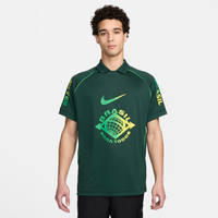 Camiseta Nike Dri-FIT F.C. Brasil Masculina