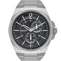 Relógio Orient Masculino Sport MBSSM091G2SX