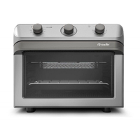 Air Forno Eletrico Mueller 35 Litros MFB35G Prata - 127V - 110V