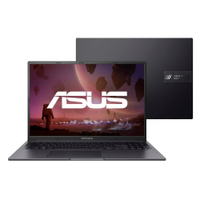 Notebook Gamer ASUS Vivobook16X Intel Core i5 12500H 8GB RAM 512GB SSD Tela LED 16 120Hz Windows 11 Home NVIDIA GeForce RTX 2050 - K3605ZF-N1420W