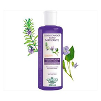 Condicionador Flores e Vegetais Blond Matizante 300ML