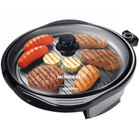 Grill Mondial Cook & Grill 40 Premium G-03 - 110V