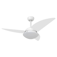 Ventilador De Teto Volare Class Branco 220V