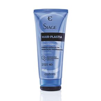 Condicionador Eudora Siàge Hair-plastia 200ml