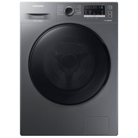 Lava & Seca 11 Kg Samsung Inox com 12 Programas de Lavagem - WD11A4453BX - 220V