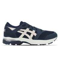 Tênis ASICS GEL-Takumi - Feminino - Azul Marinho com Branco