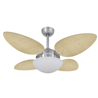 Ventilador de Teto Prince Premium Natural 127V