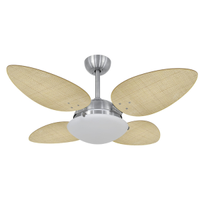 Ventilador de Teto Prince Premium Natural 127V