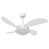 Ventilador de Teto Air Branco 127V