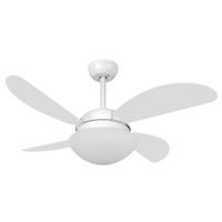 Ventilador de Teto Air Branco 127V