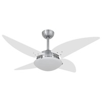 Ventilador de Teto IV Branco 220V