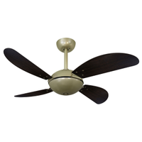 Ventilador de Teto Air Office Tabaco 220V