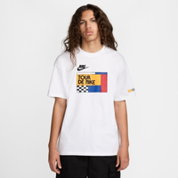 Camiseta Nike Sportswear "Tour de Nike" Masculina