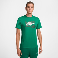 Camiseta Nike Sportswear Essentials Masculina