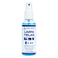 Clean Limpa Telas 60Ml