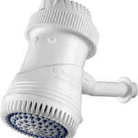 Chuveiro Nova Ducha Premium 220v 5.500w Dp255 Sintex