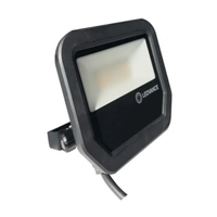 Refletor Osram Ledvance Floodlight 20w/850 Luz Branca 5000k