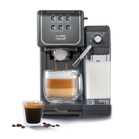 CAFETEIRA OSTER PRIMALATTE TOUCH CINZA 220V (BVSTEM6801M-057)