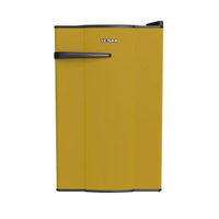 Frigobar Ngv 10 Amarelo - 220V