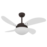 Ventilador de Teto Volare Fly Branco 220V