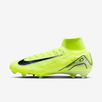 Chuteira Nike Air Zoom Mercurial Superfly 10 Elite Campo