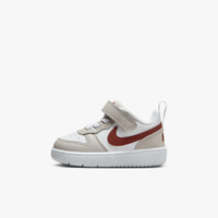 Tênis Nike Court Borough Low Recraft Infantil