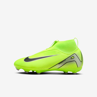 Chuteira Nike Zoom Superfly 10 Academy Infantil Campo