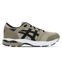 Tênis ASICS GEL-Takumi - Masculino - Bege com Branco