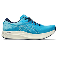 Tênis ASICS Evoride Speed 2 - Masculino - Azul com Branco