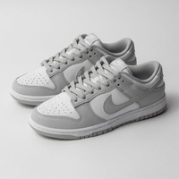 Tênis Nike Dunk Low Retrô 39