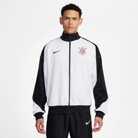 Jaqueta Nike Corinthians Hino Academy Pro Masculina