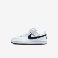 Tênis Nike Court Borough Low Recraft Infantil