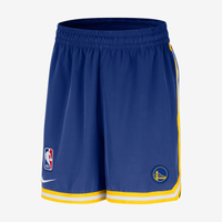 Shorts Nike NBA Golden State Warriors Masculino