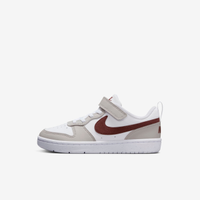 Tênis Nike Court Borough Low Recraft Infantil