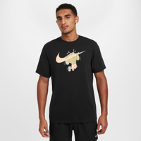 Camiseta Nike Dri-FIT Slub Anime Masculina