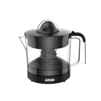 Espremedor de Frutas Arno Suco Express CP31 40W – Preto - 220V