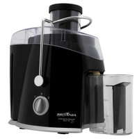 Centrífuga de Alimentos Britânia Juicer 700 - Preta - 220 V